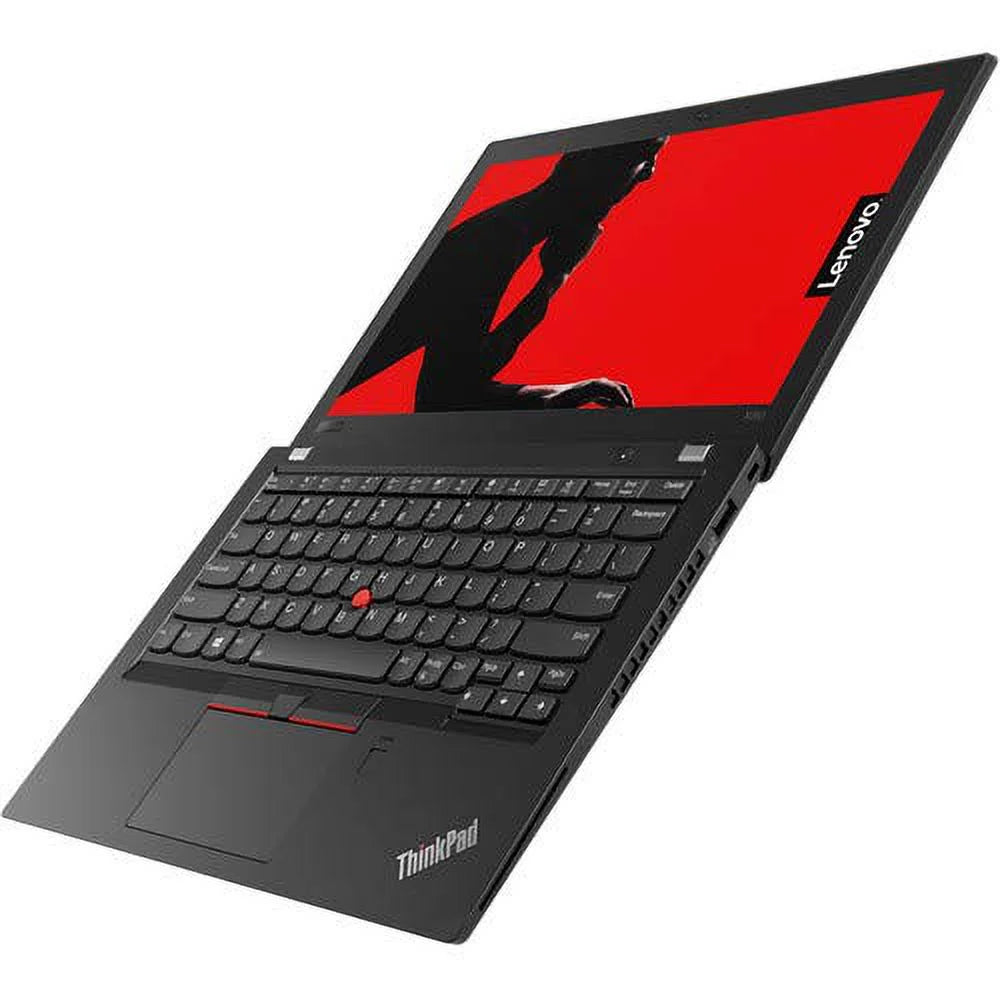 Thinkpad X280 Portable computer (20KF-0022US) i5-8350U, 8GB RAM, 256GB SSD, 12.5-inch Multi-Touch 1920x1080, Win10 Pro, Black