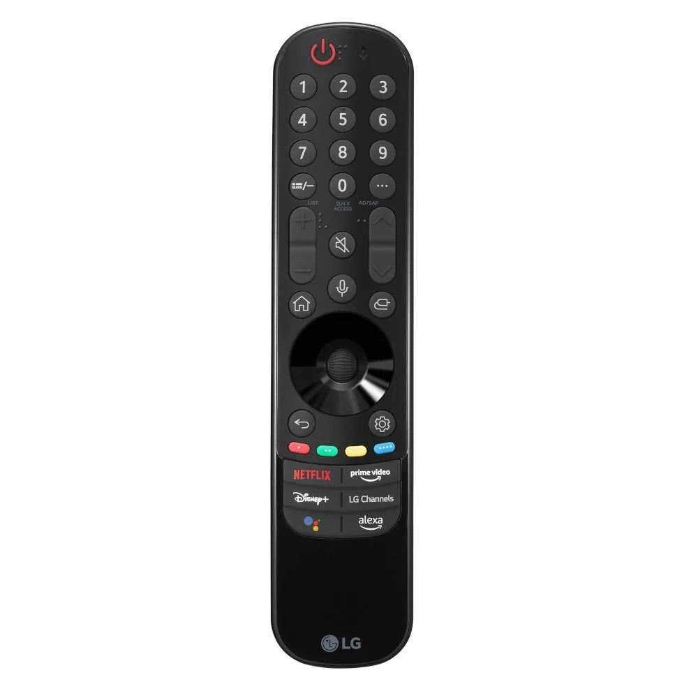 50UQ9000PUD 50 Inch HDR 4K UHD LED TV (2022) Bundle with Complete Mounting and Premiere Movies Streaming Kit