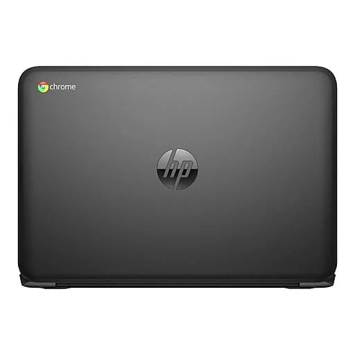 Restored Chromebook 11 G5 11.6" Google Chromebook, 1.60 GHz Celeron, Mobile pc 4GB DDR3 RAM, 16GB SSD, Chrome OS (Refurbished)
