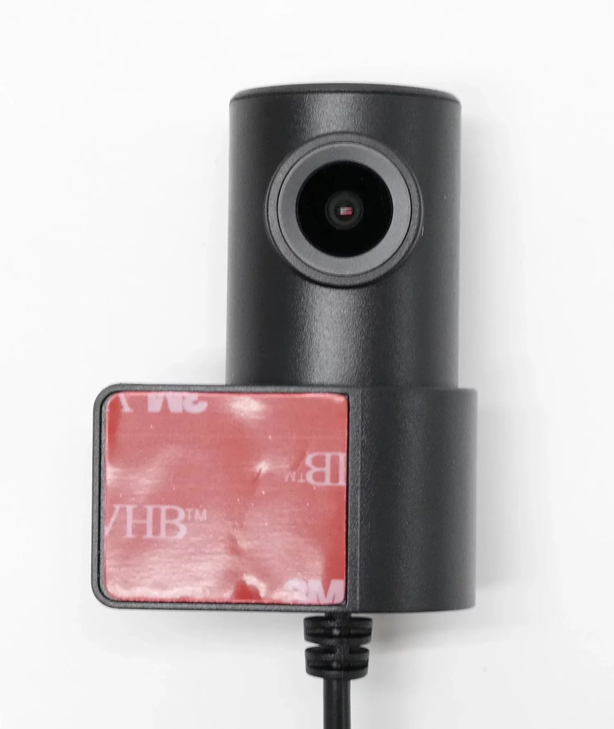 Second-hand Rexing V1P Plus V1P-PLUS-BBY 4K UHD Front and Rear Dash Cam FULL SET Grade B