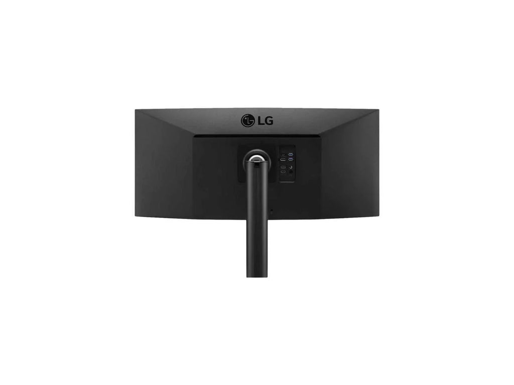Electronics 34 inch 3440X1440 Ergo Stand IPS Ergo Curved HDMI DP USB-C HDR Speaker