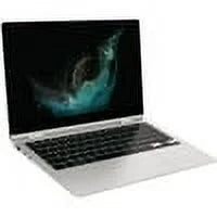 Restored Galaxy Book 2 360 13.3" 512GB (Silver) Core i7 16GB RAM (Refurbished)