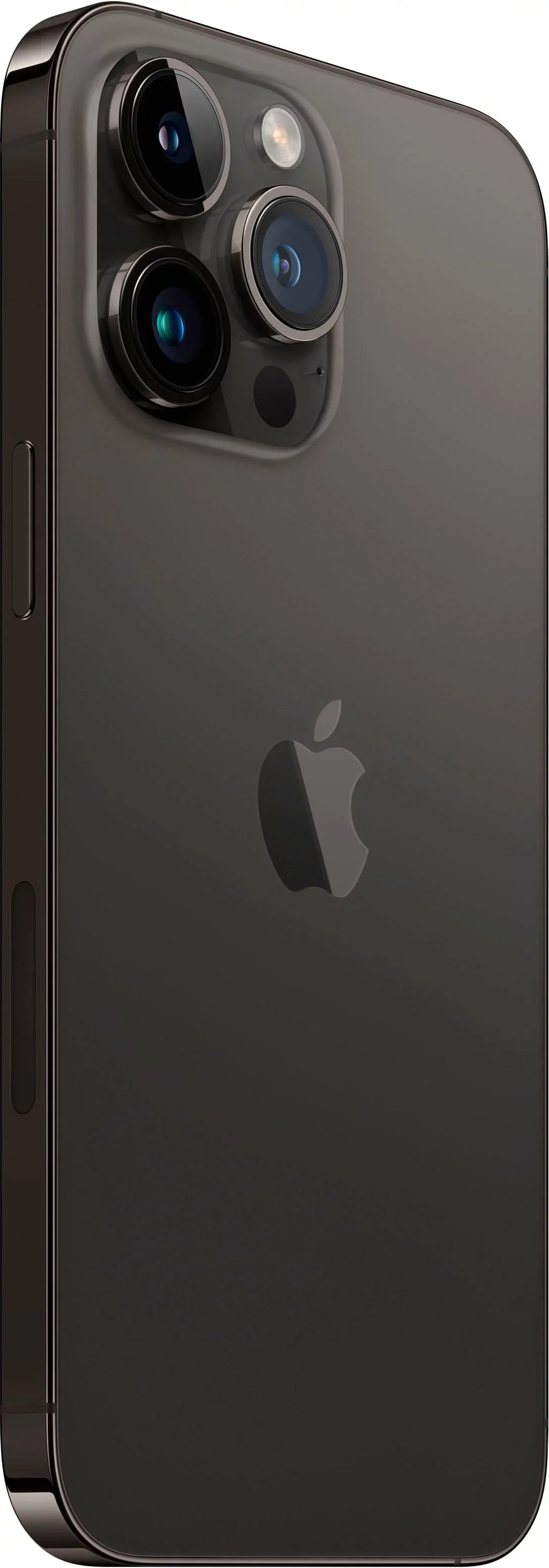 Restored iPhone 14 Pro Max 256GB Space Black LTE Cellular MQ8T3LL/A (Refurbished)