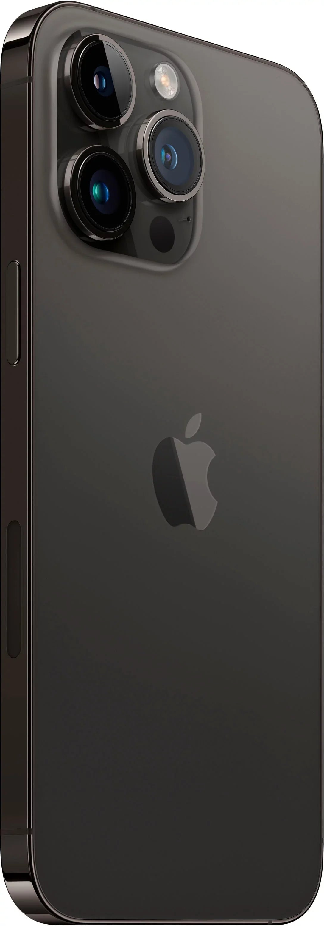 Restored iPhone 14 Pro Max 256GB Space Black LTE Cellular MQ8T3LL/A (Refurbished)
