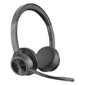 Plantronics Voyager 4320-M Stereo Bluetooth Headset (218475-02)