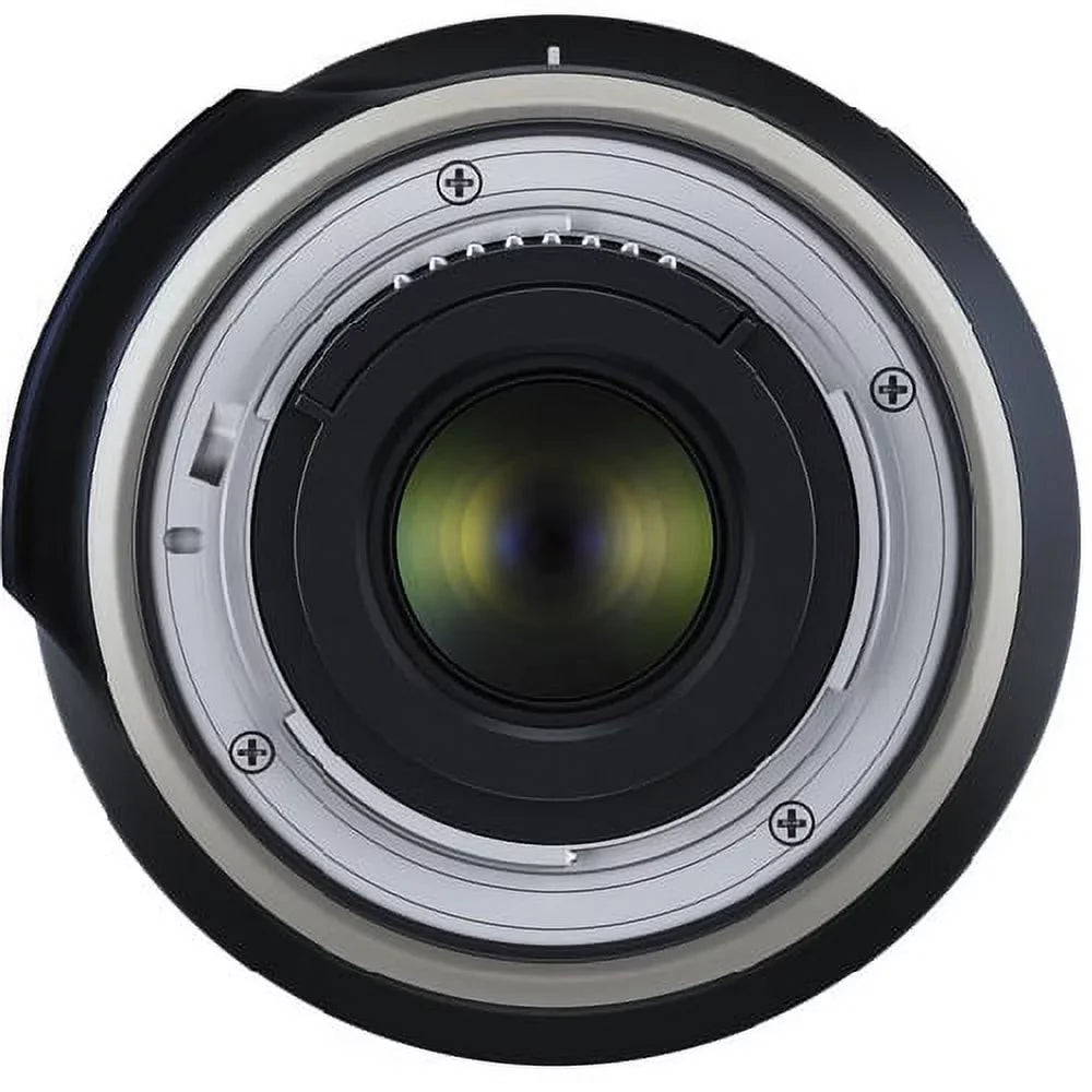 Tamron 18-400mm f/3.5-6.3 Di II VC HLD All-In-One Zoom Lens for Mount