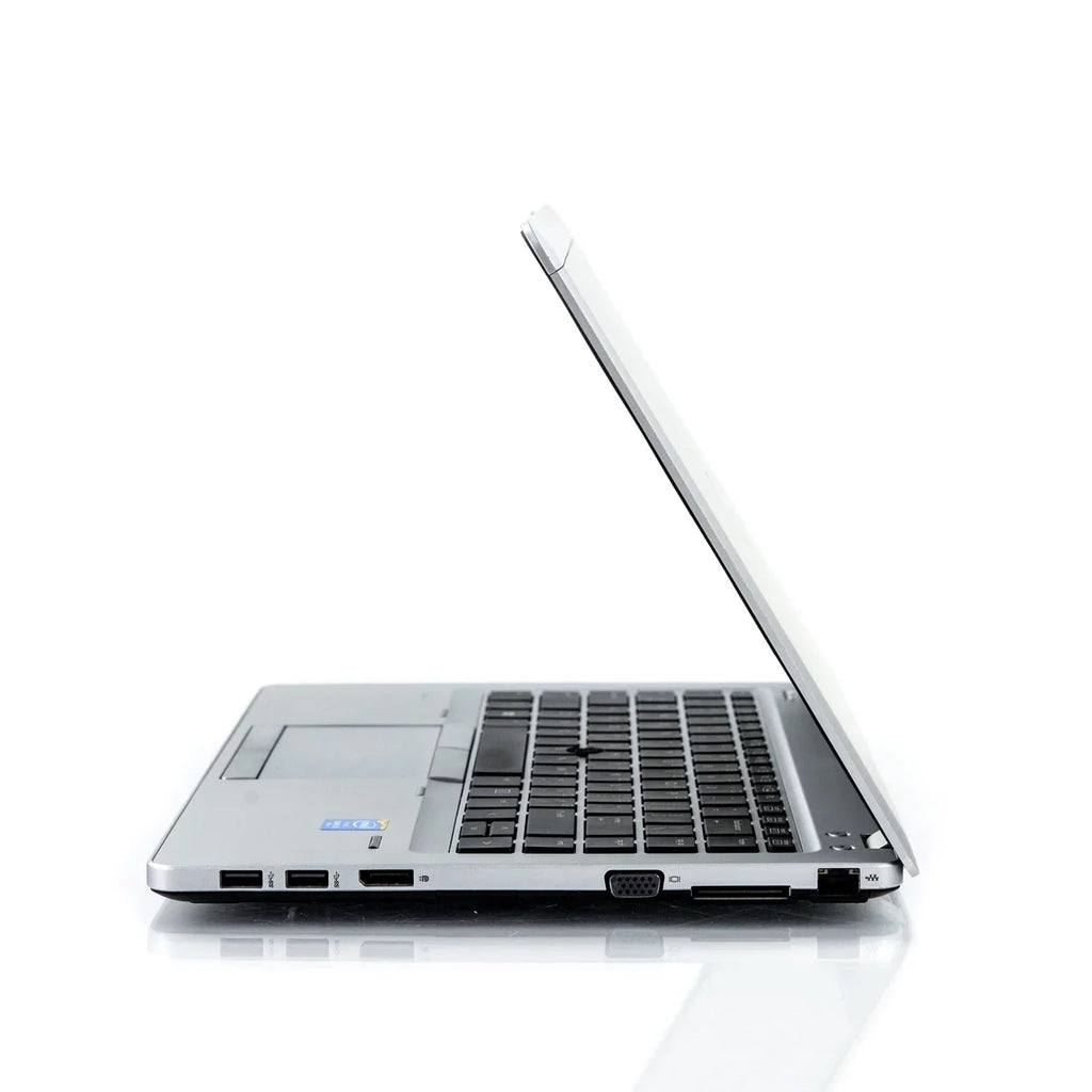 Refurbished EliteBook Folio 9480m Notebook i5 Dual-Core 16GB 500GB Win 10 Pro B v.WBA