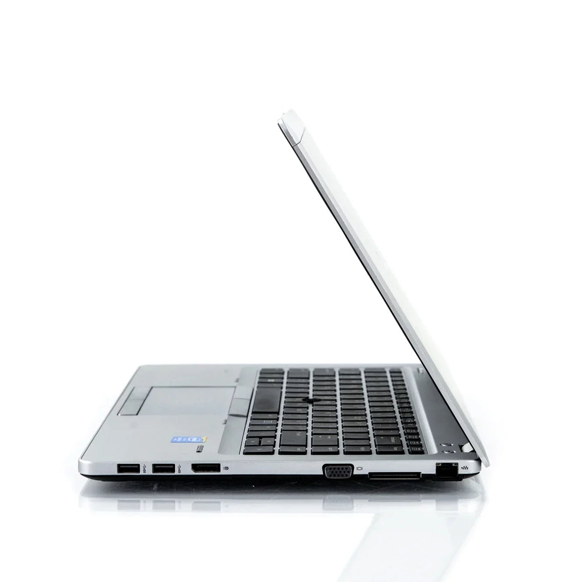Refurbished EliteBook Folio 9480m Notebook i5 Dual-Core 16GB 500GB Win 10 Pro B v.WBA