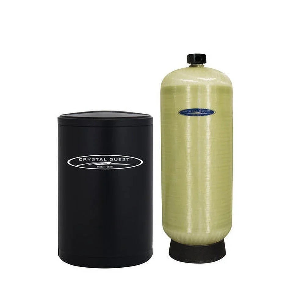 Nitrate Removal Fluid Filtration System