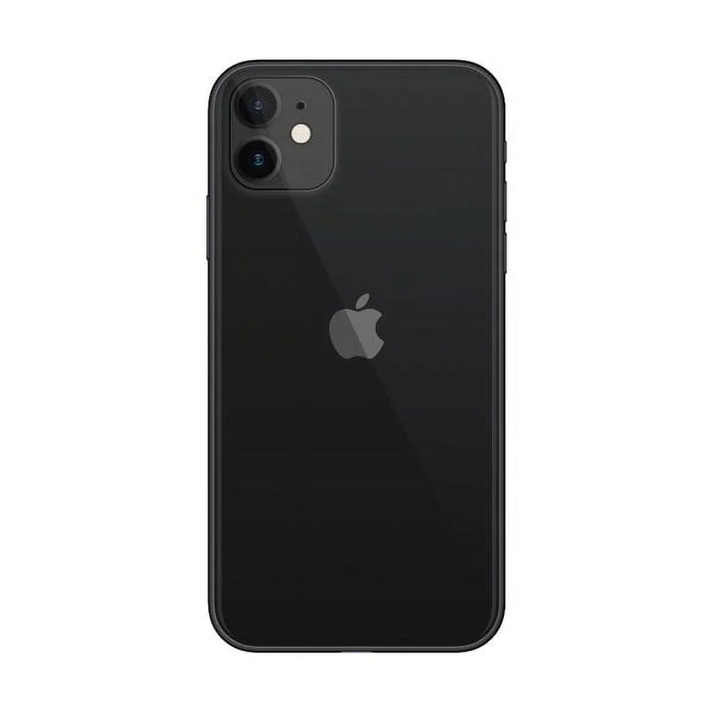 Open Box iPhone 11 A2111 (Metro PCS Only) 64GB Black