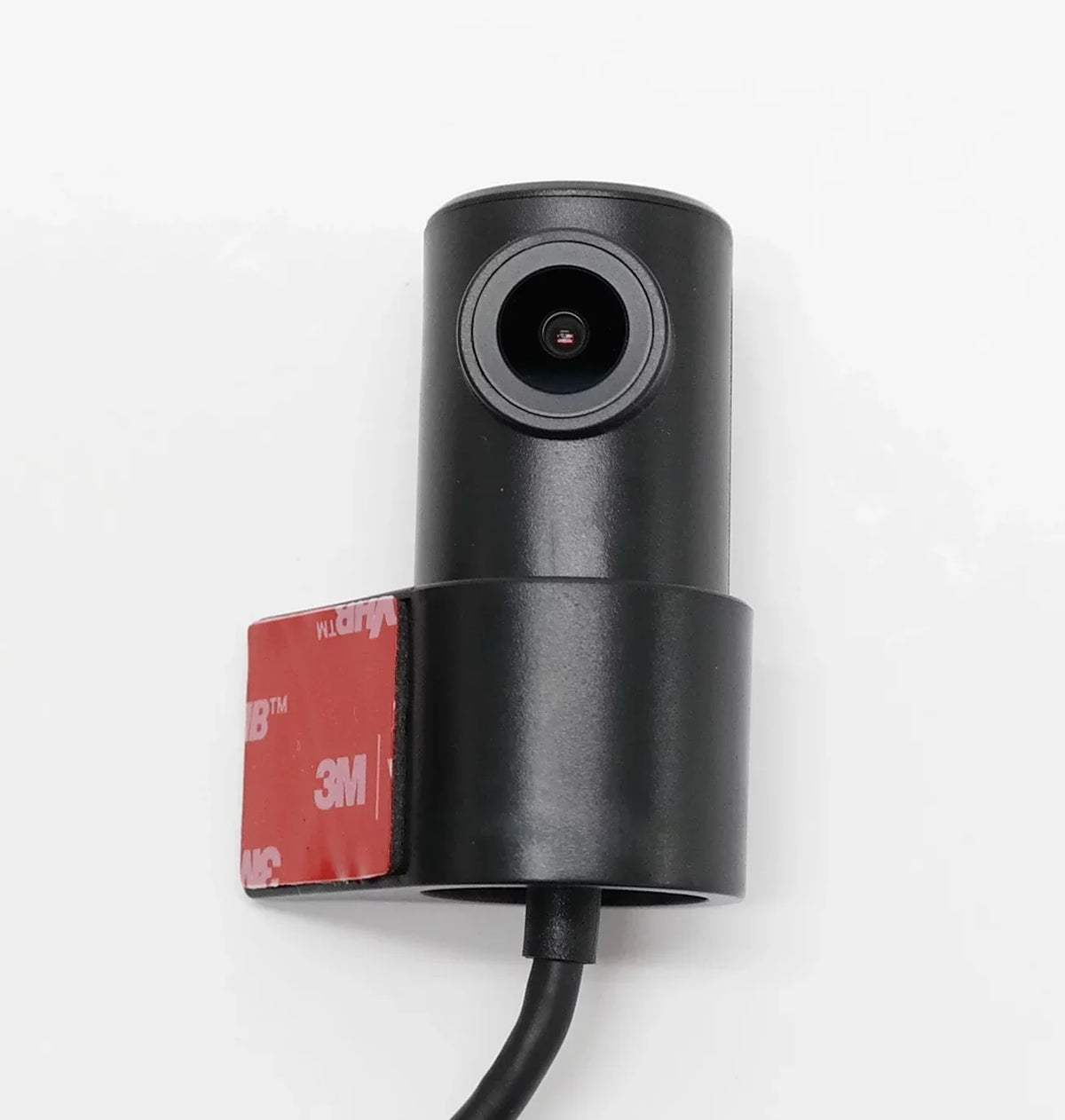 Pre-owned Rexing V33 3 Channel 1440p+1440p+1440p Resolution Dashcam with Front +Cabin +Rear camera, GPS BBY-V33