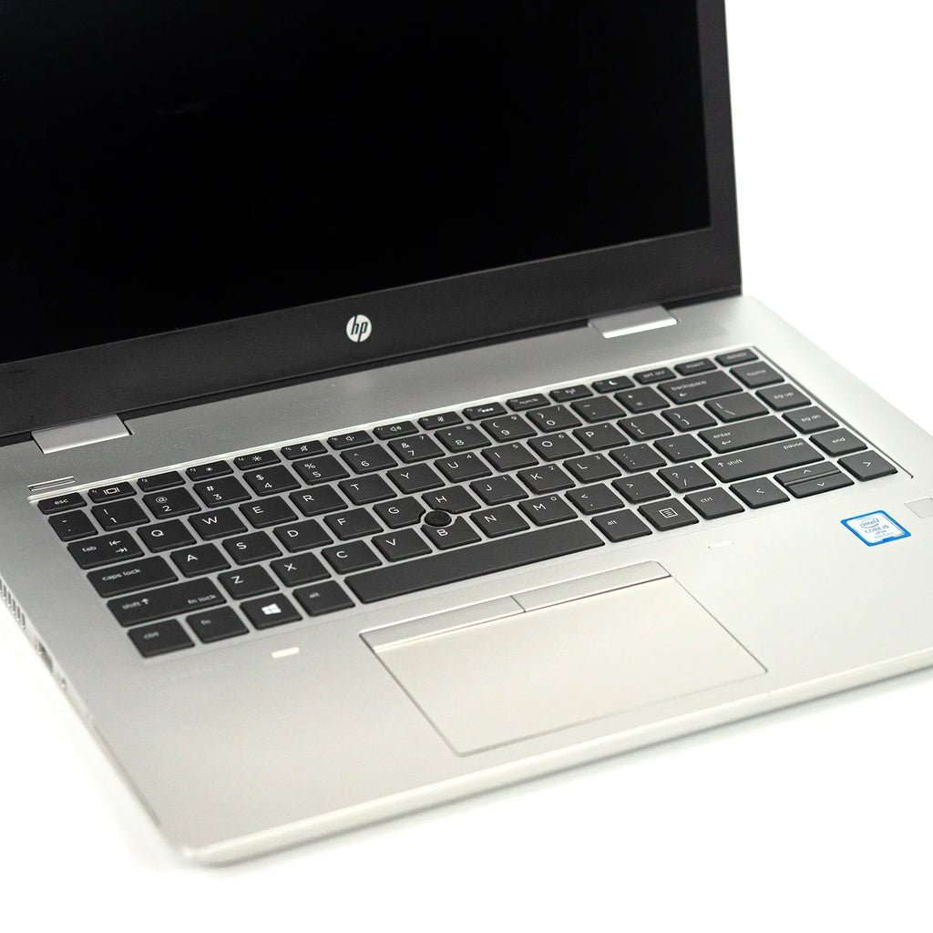 Pre-owned ProBook 640 G5 14" Notebook Core i5 32GB 1TB SSD M.2 Integrated Graphics Win 11 Pro 1 Yr Wty B v.WAA