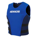 NEWAO Jacket, Neoprene Safety Float Suit for Sailing and Liquid Skiing
