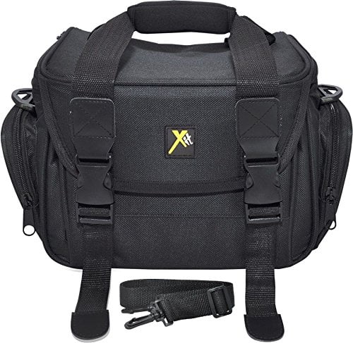 Ultra Sturdy Camera Carrying Case For Camera Camcorder