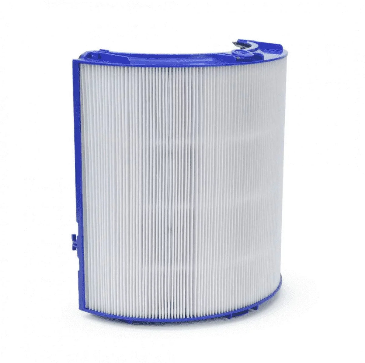 2 Pack Replacement True Hepa Filter for Dyson HP04 TP04 TP05 DP04 DP05 Sealed Two Stage 360 Pure Cool Fan Air Purifier HEPA Filter & Activated Carbon Filter