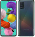 Galaxy A51 SM-A515 128GB Verizon - Prism Crush Black