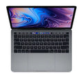 MacBook Pro Retina 13" 2.3ghz core i5 500GB SSD , 16GB RAM - 2018 model with touch bar - Second-hand