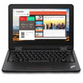 ThinkPad 11e Yoga Gen 6 11.6" Touch 8GB 128GB SSD Core™ M3-8100Y 1.10GHz Win10H,Black Pre-owned