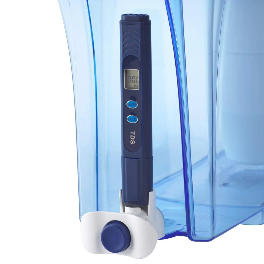 Liquid 23 Cup Dispenser Bundle-2 Pack Ion Exchange Fluid Dispenser