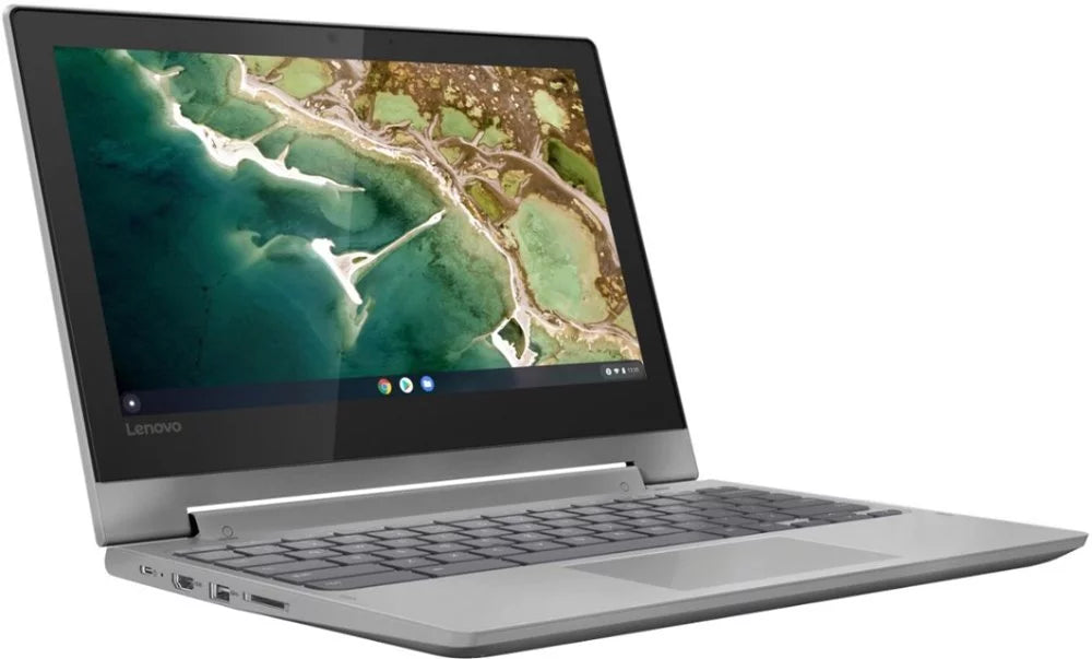 Chromebook Flex 3 Premium 2 in 1 Portable computer 11.6” HD IPS Display MediaTek 4-Core MT8173C 4GB DDR4 32GB eMMC USB-C HDMI Dolby Up to 10 hours battery life Chrome OS