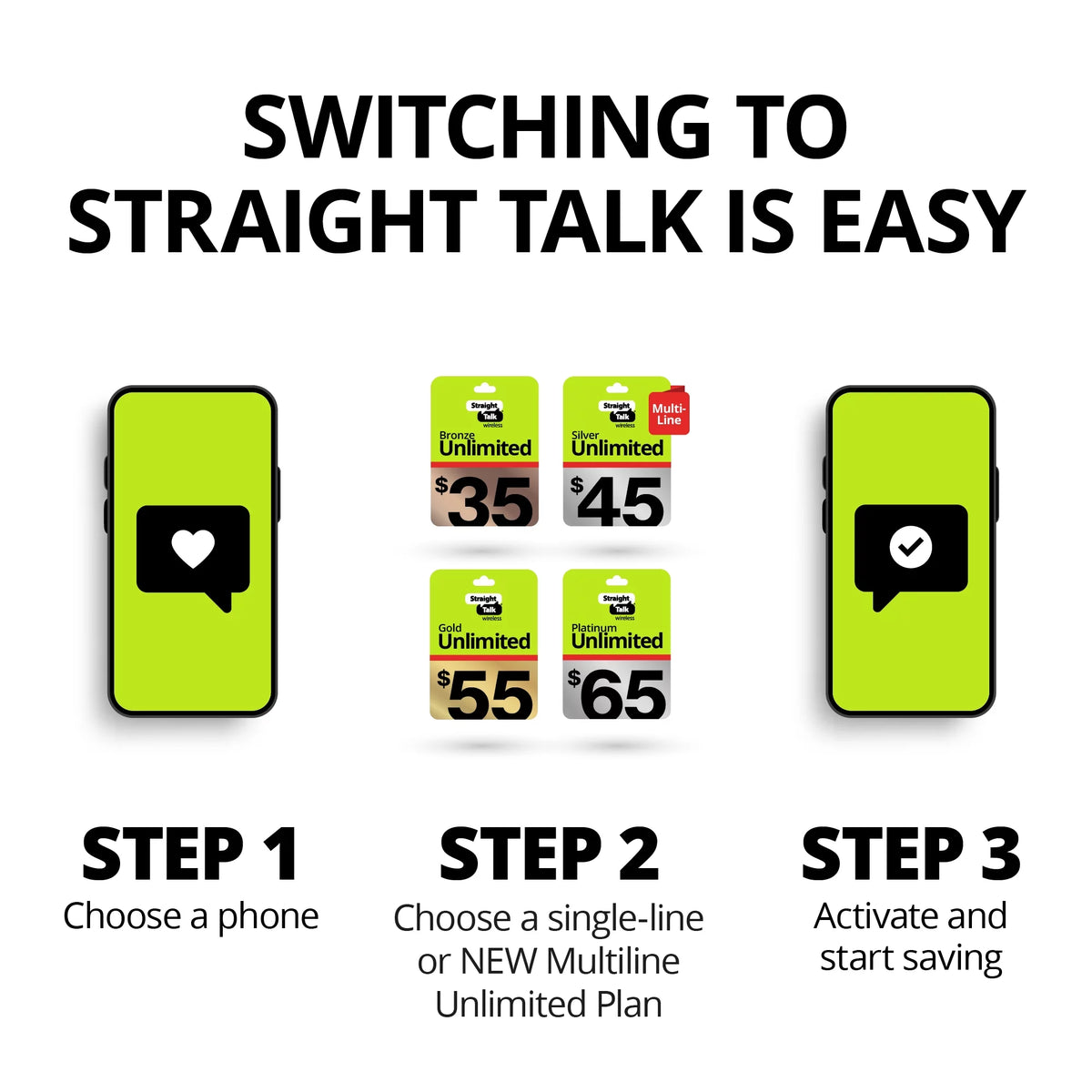 Straight Talk iPhone 15 Pro Max, 1TB, Natural - Prepaid Smartphone