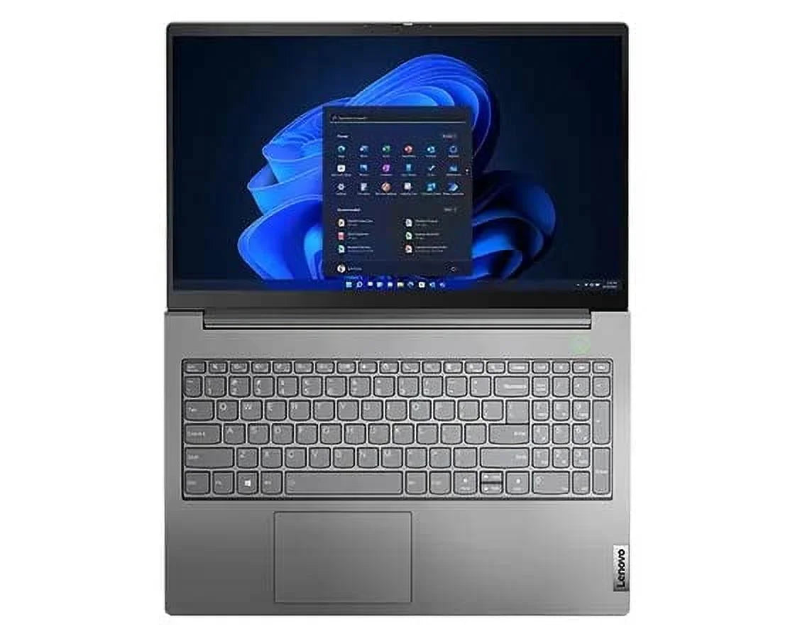 2022 Thinkbook 15 Gen 4 15.6" FHD Touch IPS 300 nits 10-Core 12th i7-1255U 40GB DDR4 1TB NVMe SSD Iris Xe Graphics Backlit KB FP Reader WiFi 6E Thunderbolt 4 Win 10 Pro w/ 32GB USB