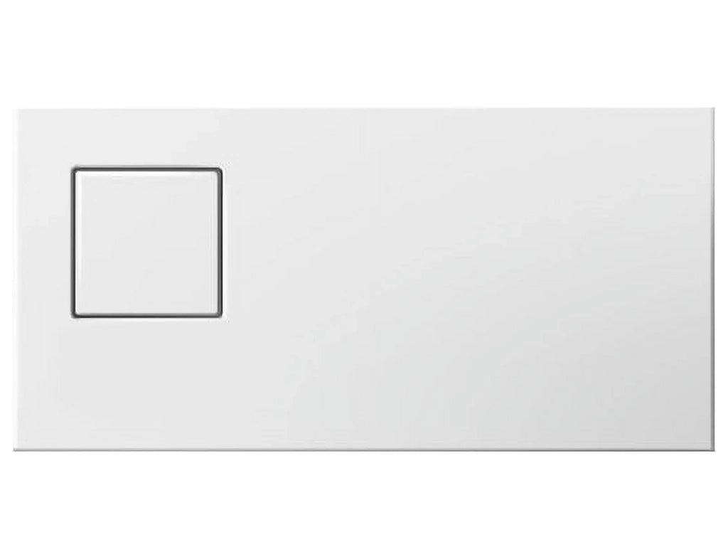 Legrand Aanlm14 Adorne Half-Size Nightlight Outlet - White
