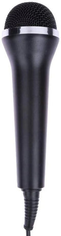 Official Activision Guitar Hero Live Microphone - Xbox One, Xbox 360, PS4, PS3, Wii U Refurbished