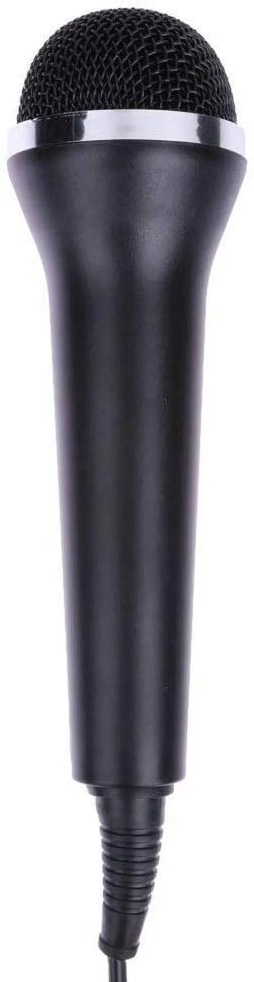 Official Activision Guitar Hero Live Microphone - Xbox One, Xbox 360, PS4, PS3, Wii U Refurbished