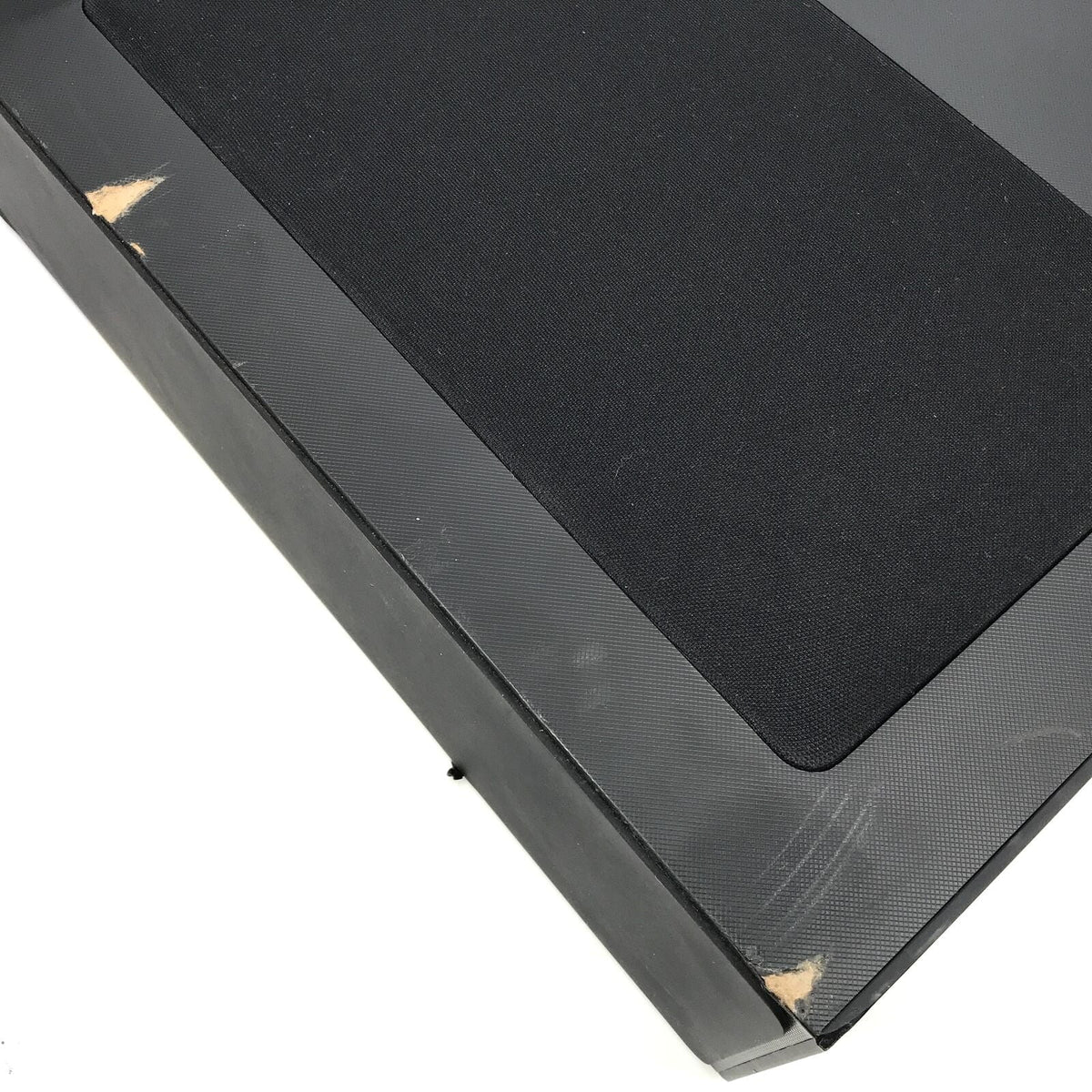 VIZIO SB36312-G6 System 3.1.2 - Ch Soundbar W/5" Wireless Subwoofer Black/Silver Pre-owned