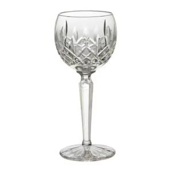 FLUID LISMORE HOCK, 6 OZ Glass