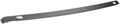 Dorman 926-912 Driver Side Left Bed Rail Cover 8 Foot Bed for Specific Chevrolet / GMC Models, Black Fits select: 2002-2006 CHEVROLET SILVERADO, 2002-2006 GMC NEW SIERRA