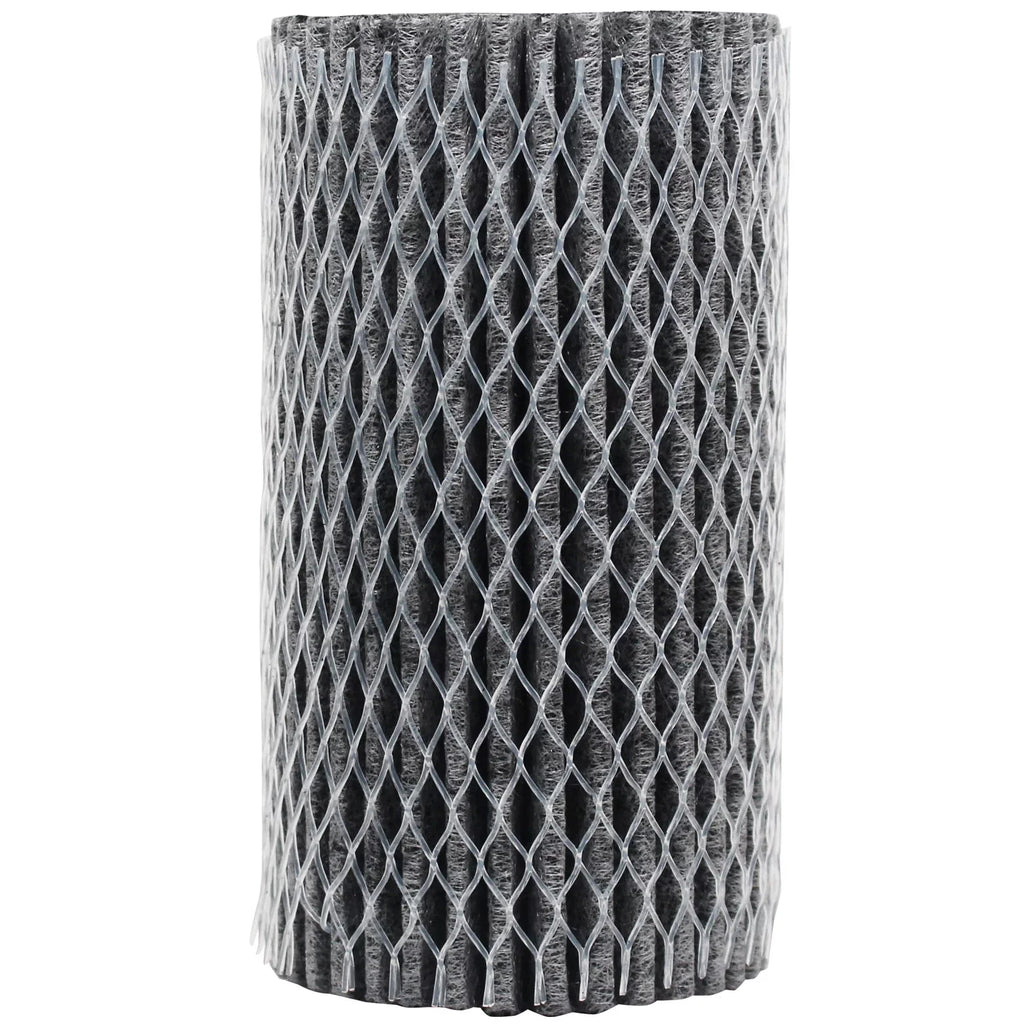 8-Pack Replacement for Frigidaire GLHS39EHPW2 Refrigerator Air Filter - Compatible with Frigidaire EAF1CB, 46-9917 Fridge Air Filter