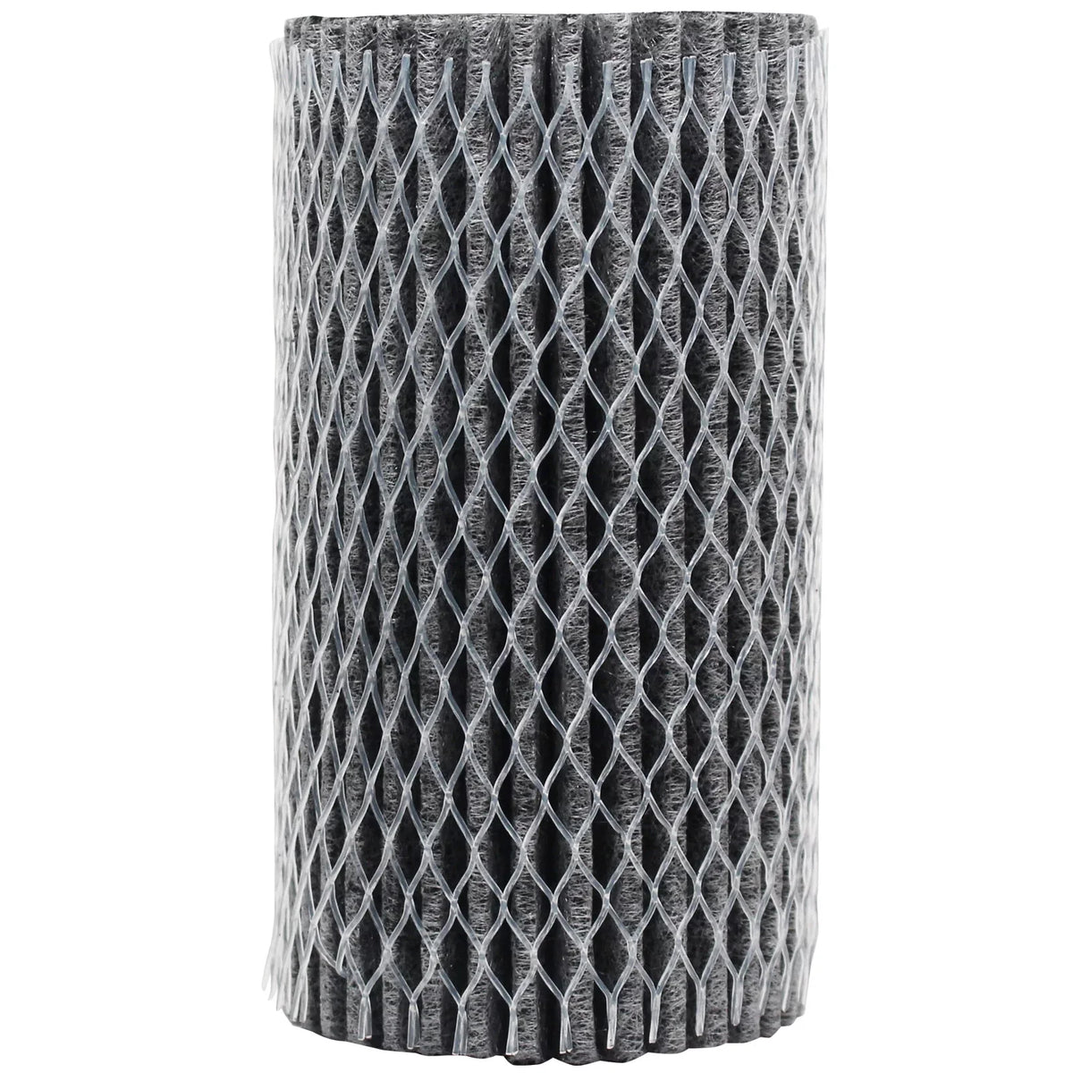 8-Pack Replacement for Frigidaire GLHS39EHPW2 Refrigerator Air Filter - Compatible with Frigidaire EAF1CB, 46-9917 Fridge Air Filter