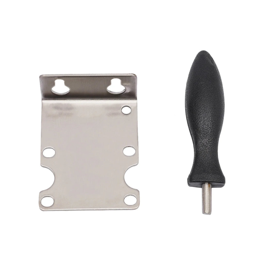 Fluid Filter Housing For 10" Cartridges 3/4" Npt 304 Stainless Steel Heavy Duty