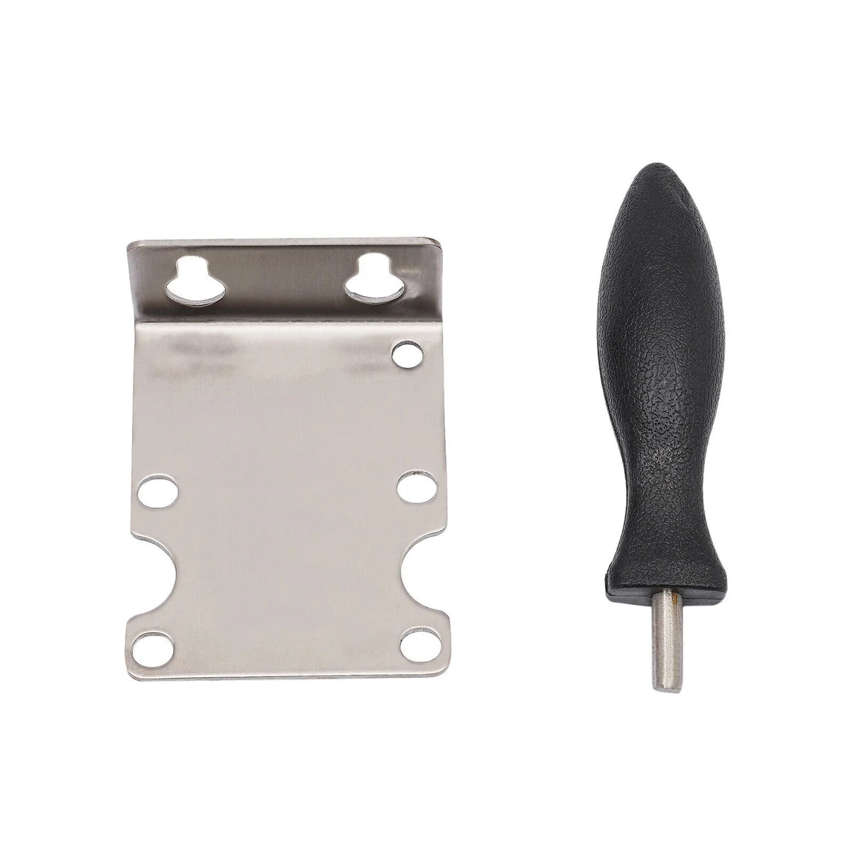Fluid Filter Housing For 10" Cartridges 3/4" Npt 304 Stainless Steel Heavy Duty