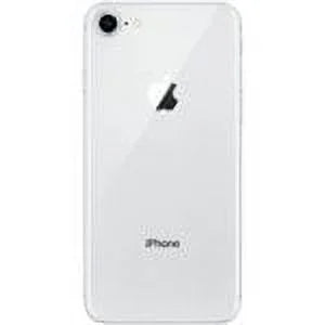 Pre-Owned iPhone 8 - Carrier Unlocked - 64GB Silver (Good)