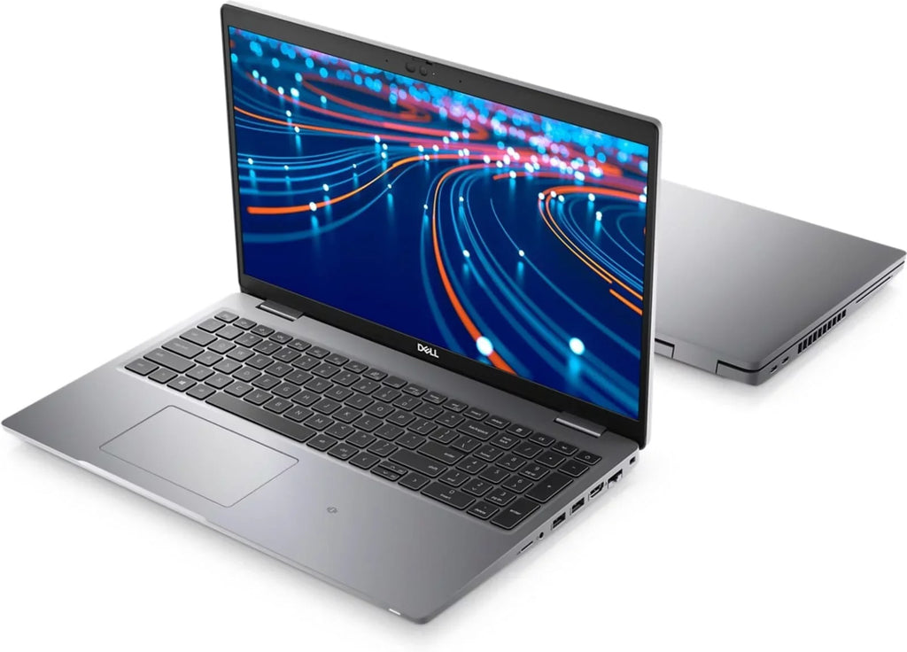 Latitude 5000 5520 Notebook (2021) | 15.6" FHD | Core i7 - 512GB SSD - 16GB RAM | Cores - 11th Gen CPU