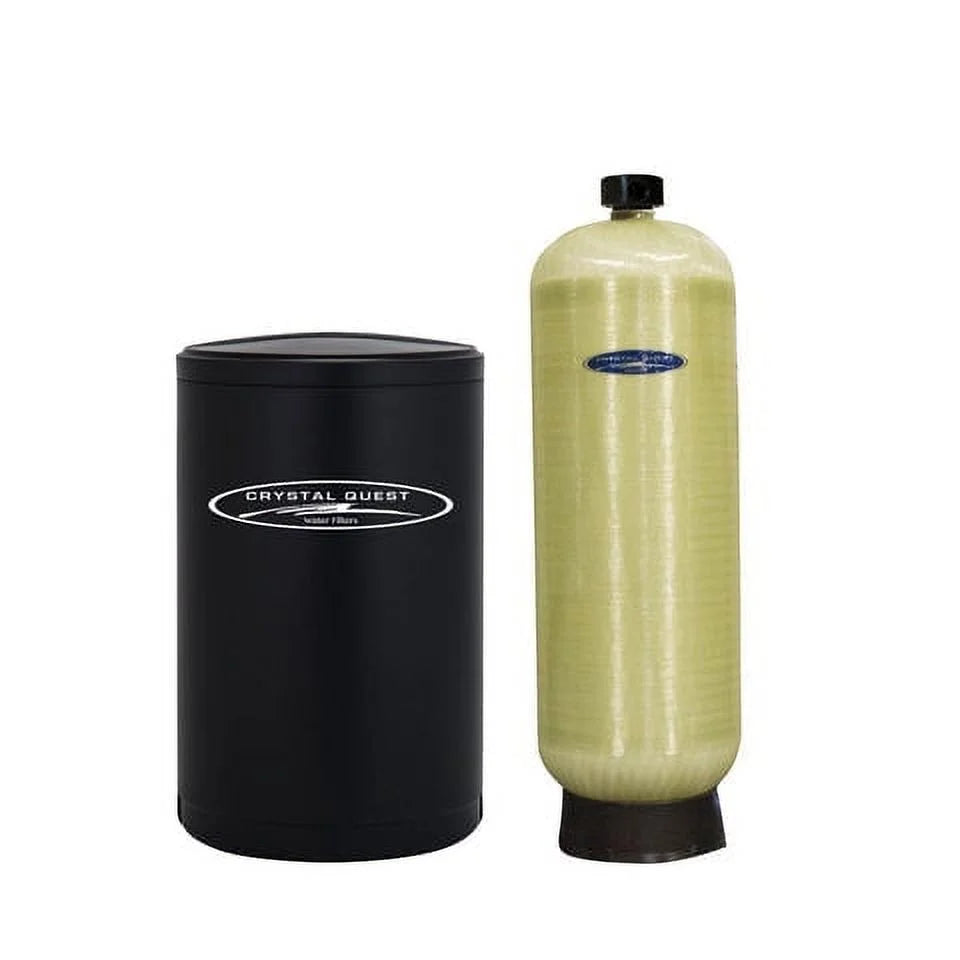 Nitrate Removal Fluid Filtration System