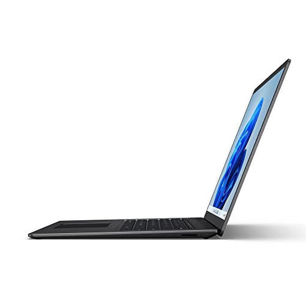 Surface Portable computer 4 15" Monitor - Core i7 - 16GB - 512GB Solid State Drive - Matte Black