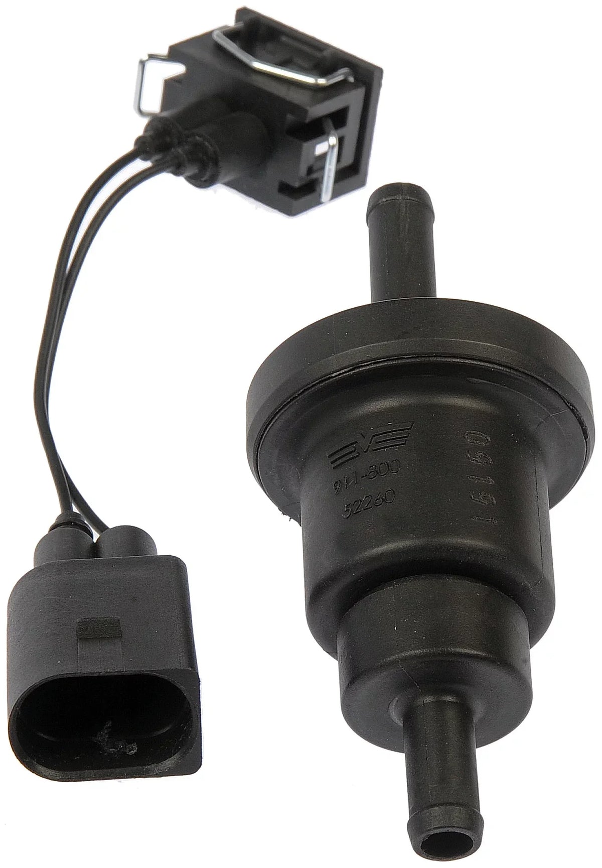 Dorman 911-800 Vapor Canister Purge Valve for Specific Models