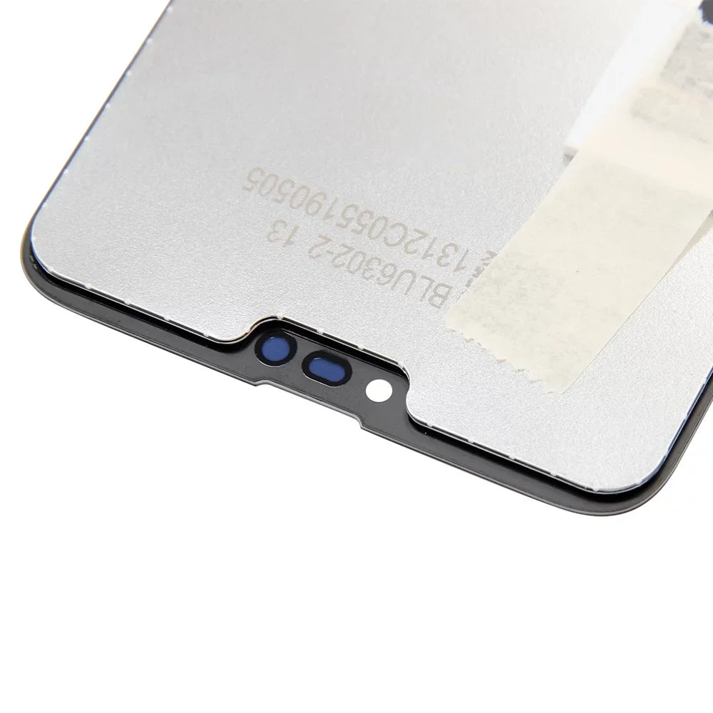 Cellphone Repair Parts OEM LCD Monitor for Zenfone Max Plus / Tiro ZB634KL with Digitizer Full Assembly