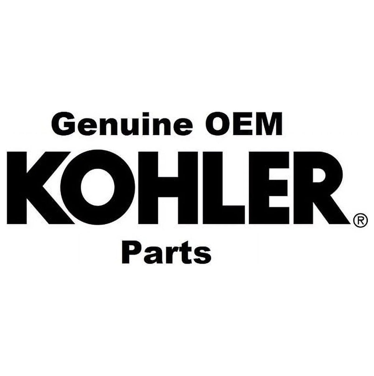 Kohler Muffler 12 068 54-S