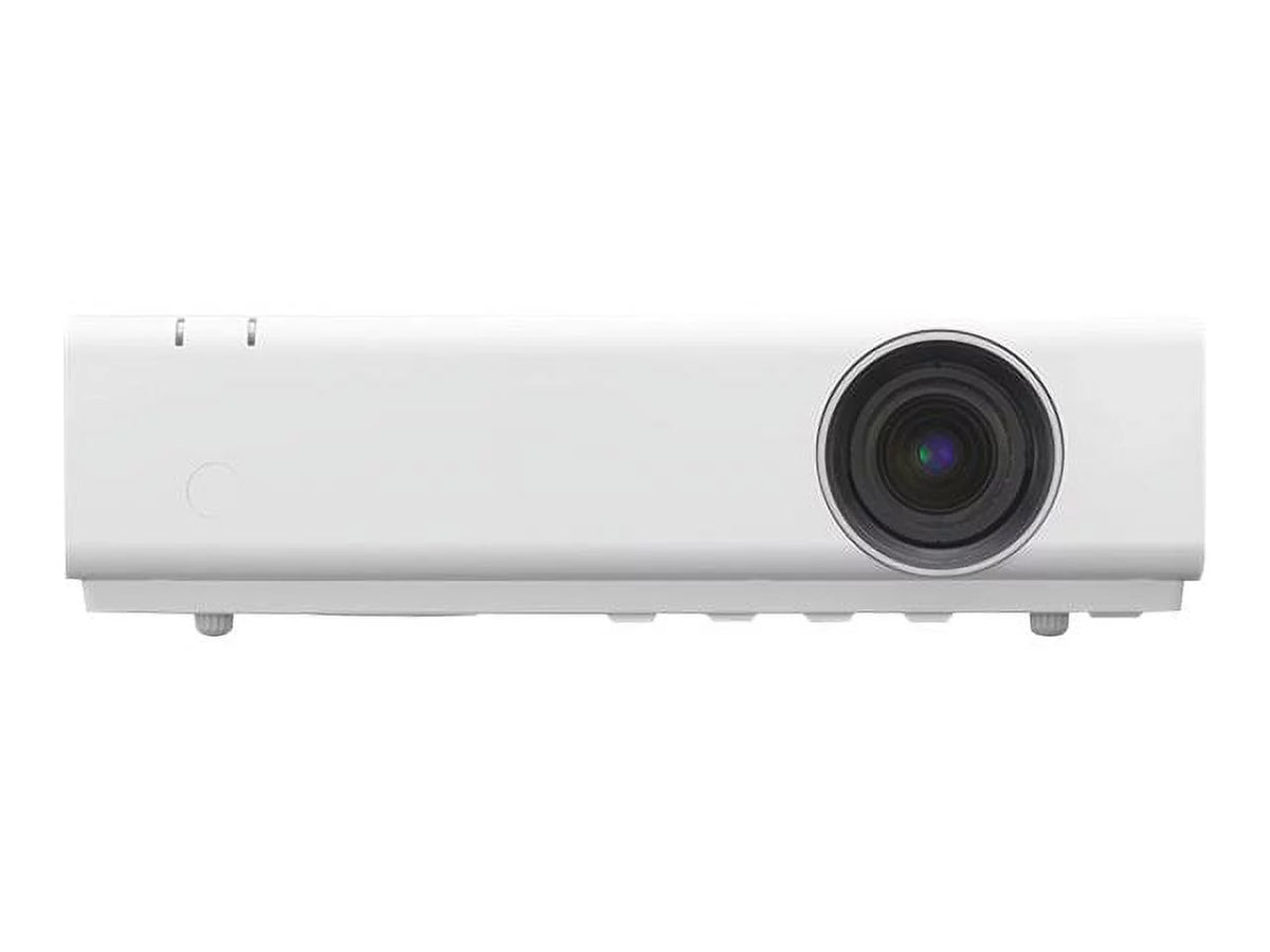 VPL-EX255 LCD Projector - 720p - HDTV - 4:3 (vplex255)