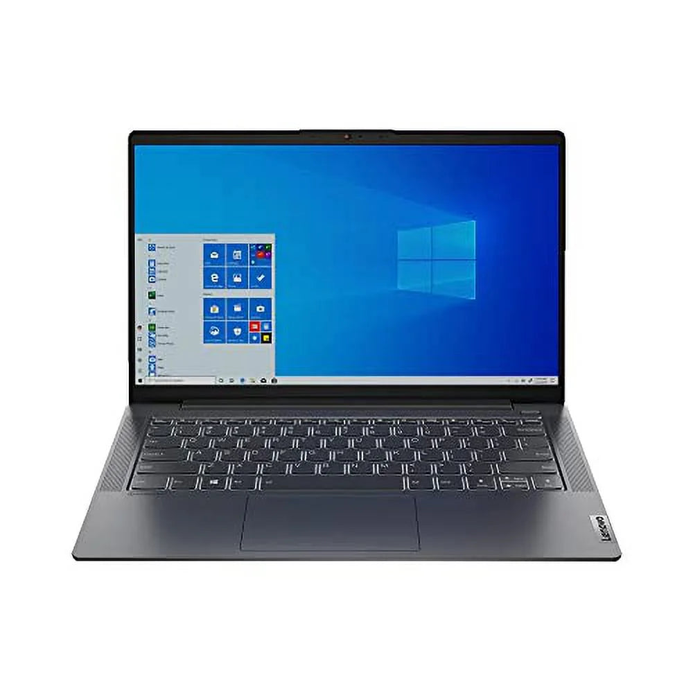 Restored IdeaPad 5i 14" Mobile pc Core i5-1135G7 16GB Ram 512GB SSD W10H (Refurbished)