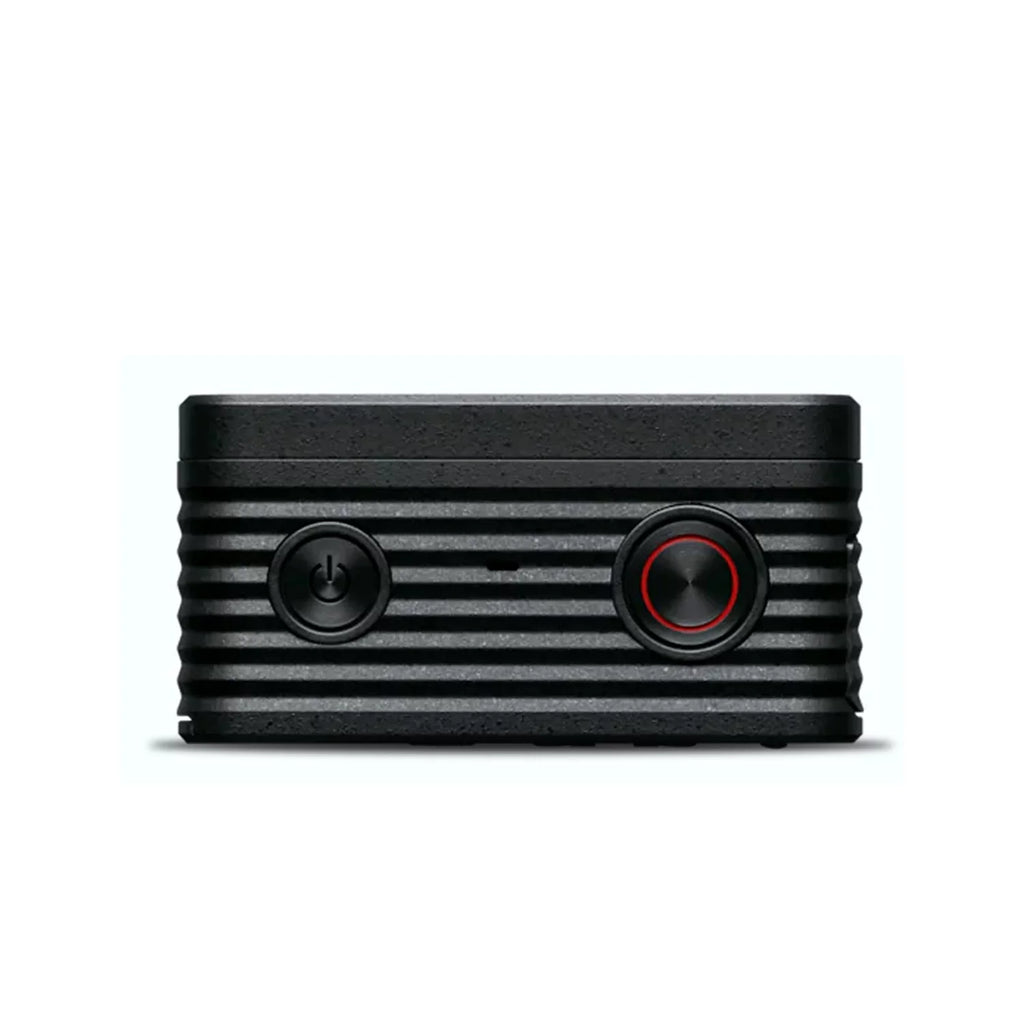 Restored 1.0-type Sensor Ultra-Compact Camera Fluid and Shockproof Design (DSC (Refurbished)