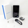 Pre-Owned Google Pixel 7 5G 256GB GQML3 Factory Unlocked 6.3" 8GB RAM 50 MP Smartphone - Black (Good)