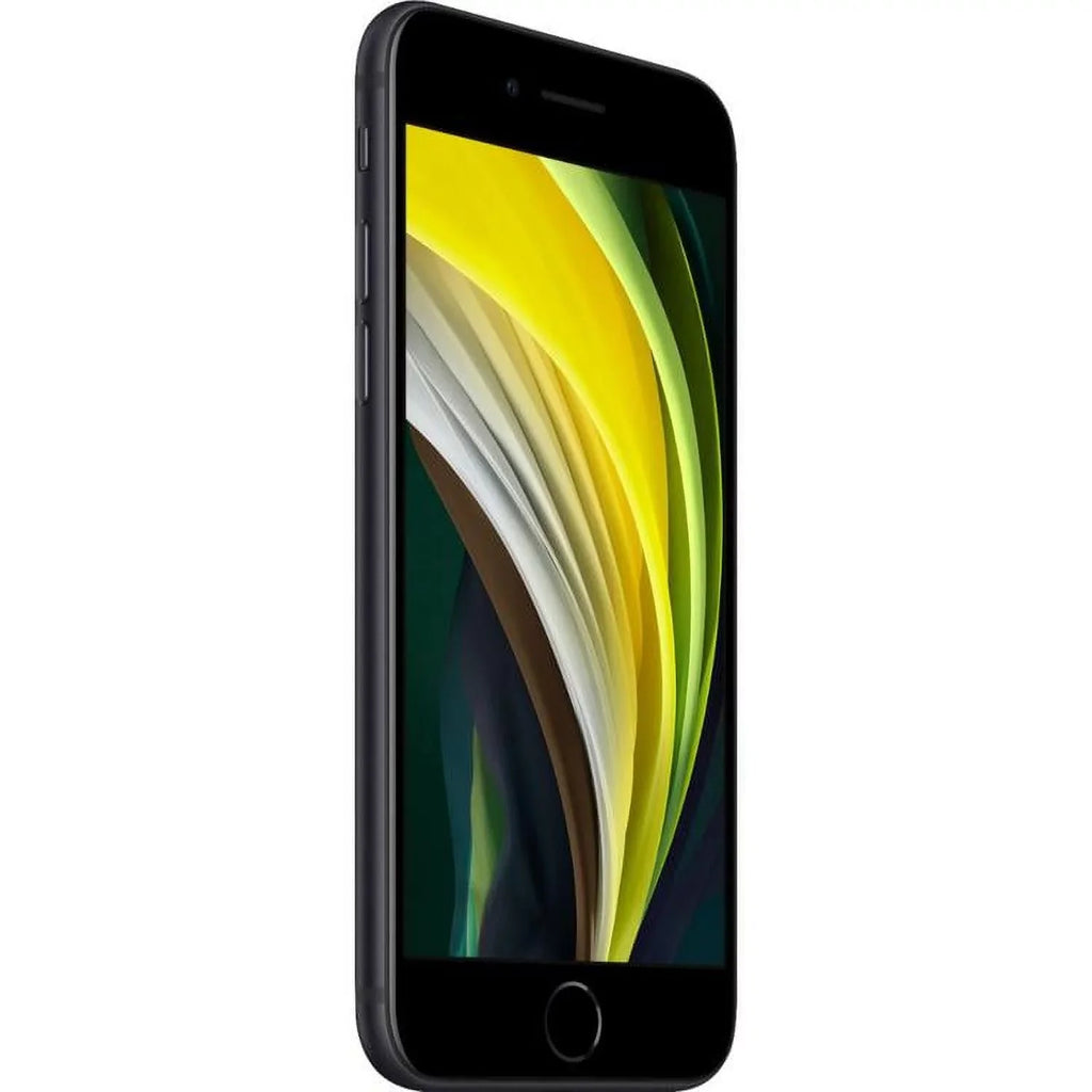 Restored iPhone SE (2nd Gen.) Xfinity 64GB Black (Refurbished)