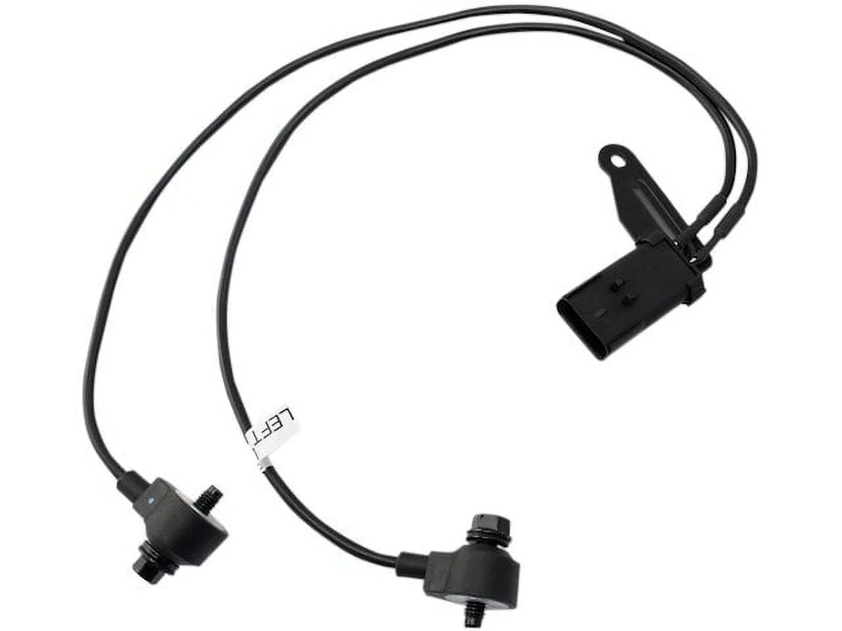 Knock Sensor - Compatible with 2005 - 2007 Dodge Ram 1500 4.7L V8 2006