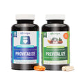 Better Body Co. Slim Gut Bundle, Probiotic and Prebiotic for Menopause, Weight, Low Energy, Mood Swings, Gut Health